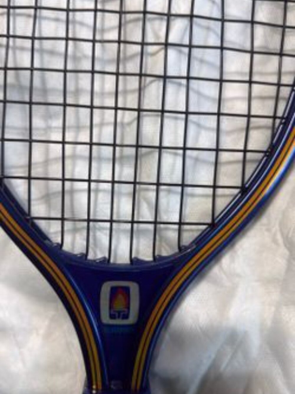 Olympian Racquet For Racquetball - Picture 3 of 4